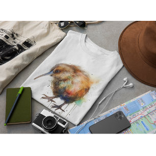 Sweet Kiwi, Brauch T-Shirt