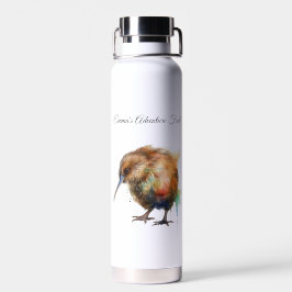 Sweet Kiwi, custom Trinkflasche