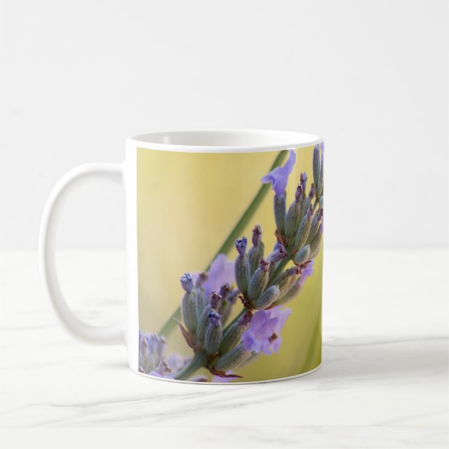 Sweet Lavendel Tasse (Links)