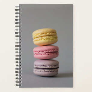 Sweet Leckerei Macarons Lebensmittel Planer