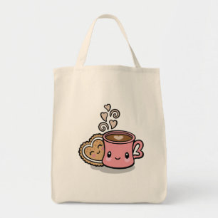 Sweet Leckerei Totbeutel Tragetasche