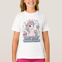 Sweet Leckerei Unicorn Traum