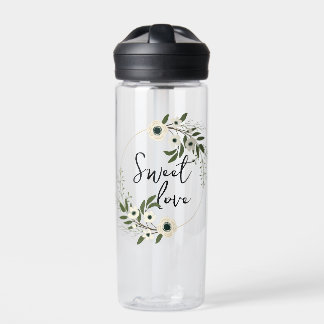 Sweet Liebe Trinkflasche