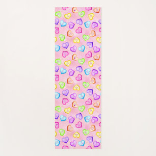 Sweet Liebe Yoga Mat Yogamatte