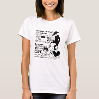 Sweet Life T - Shirt