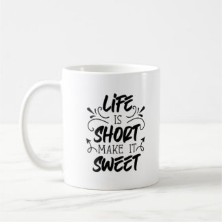 Sweet Life Tasse