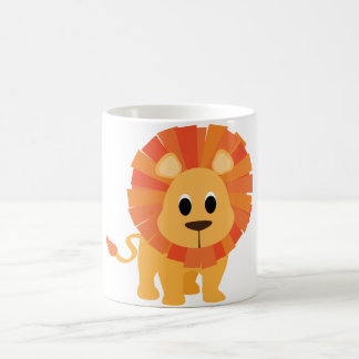 Sweet Lion Kaffeetasse