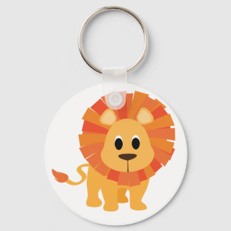 Sweet Lion Schlüsselanhänger