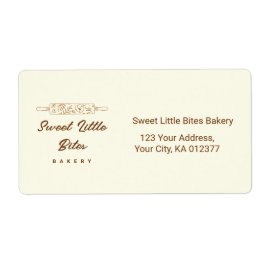 Sweet Little Bites Bakery Versand