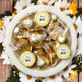 Sweet Little Honey Bee 1. Geburtstag Party