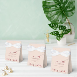 Sweet Little One on Way Geschenkschachtel