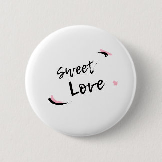 Sweet Love Button