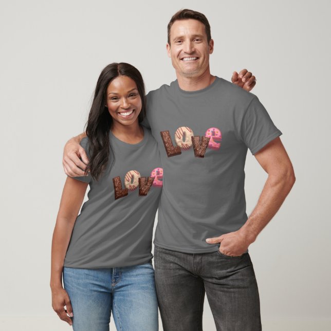 Sweet Lover T - Shirt (Unisex)