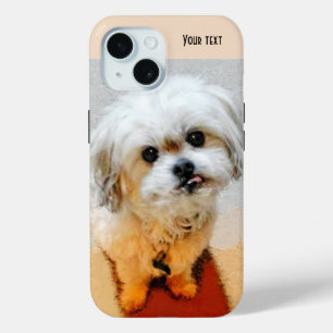 Sweet Malshi Case-Mate iPhone Hülle
