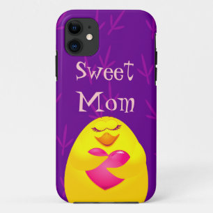 Sweet Mama Case-Mate iPhone Hülle