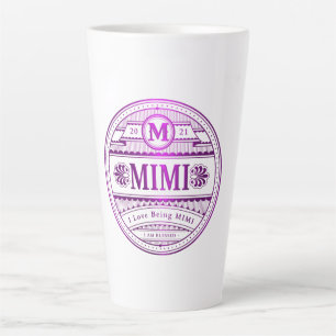 Sweet MIMI Milchtasse