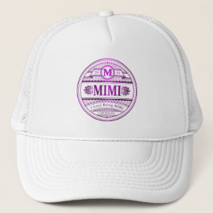 Sweet MIMI Truckerkappe