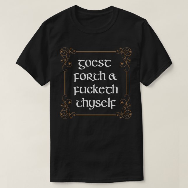 Sweet mit klassischem Sweatshirt 1 T-Shirt (Design vorne)