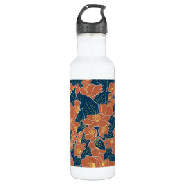 Sweet Mock Orange Edelstahlflasche