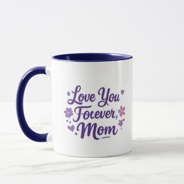 Sweet Mom Sunshine Coffee Gift Mug Tasse (Links)