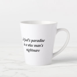 Sweet Moments of Liebe - Milchtasse