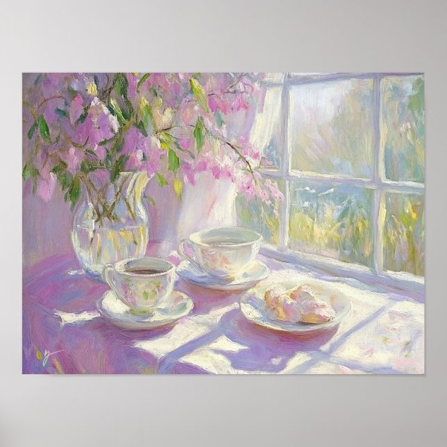 Sweet Moments Poster (Vorne)