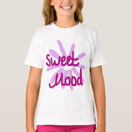 Sweet Mood Kids T-Shirt