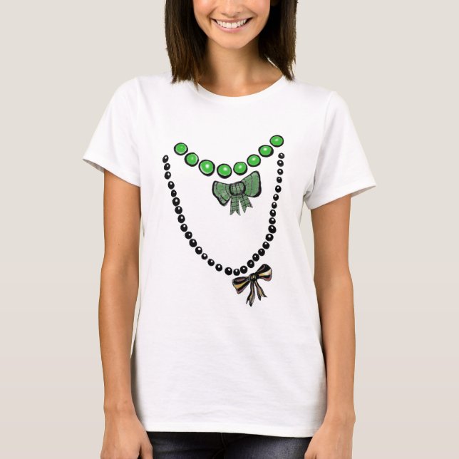 Sweet N Sassy T-Shirt (Vorderseite)