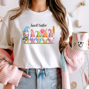 Sweet Oaster Gnome, Happy Oaster T-Shirt