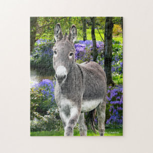 "Sweet Oaster" Puzzle