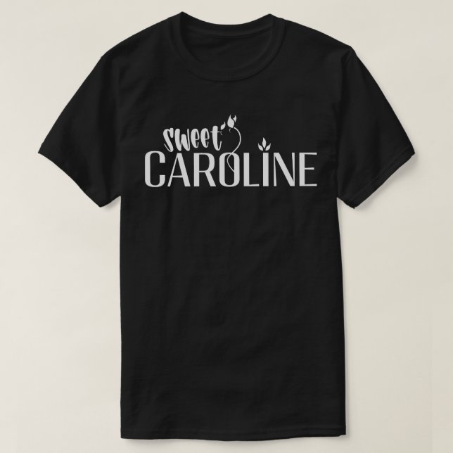 Sweet oline N2 T-Shirt (Design vorne)