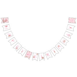 Sweet One Birthday Banner