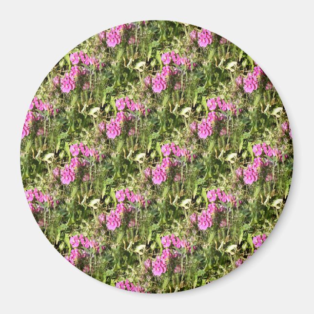 Sweet Pea Lace...... Magnet (Vorne)