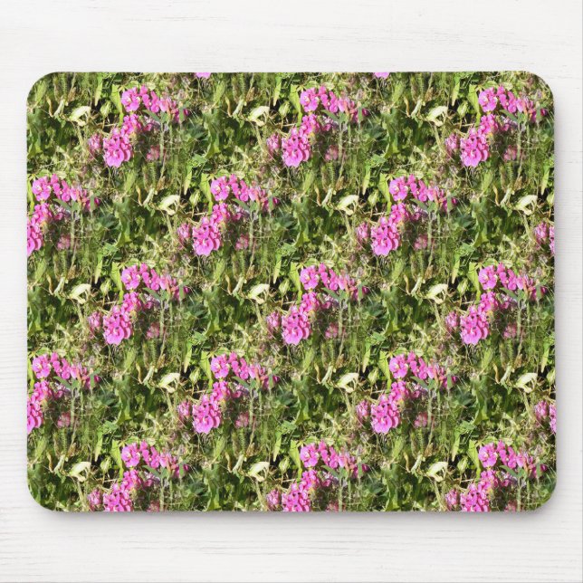 Sweet Pea Lace...... Mousepad (Vorne)