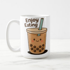 Sweet Pearl Charm Kaffeetasse