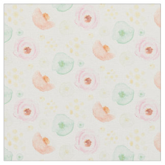 Sweet Petals | Material Stoff
