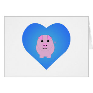 Sweet Piggy Liebe