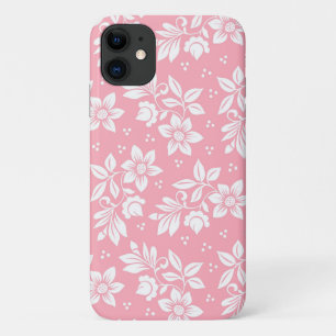Sweet Pink Blume Case-Mate iPhone Hülle