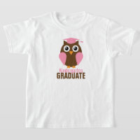 Sweet Pink Owl Kindergarten