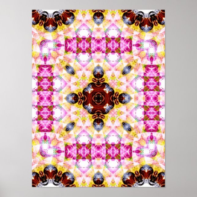 Sweet PiNKO Poster (Vorne)