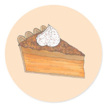 Sweet Potato Pie Slice Weihnachtsfeiertag Soul Des