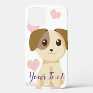 Sweet Puppy Case-Mate iPhone Hülle