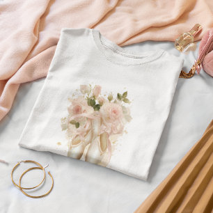 Sweet Rosé Ballet Soirée, Brauch T-Shirt