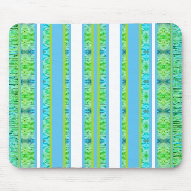 Sweet Rug Style Mousepad (Vorne)