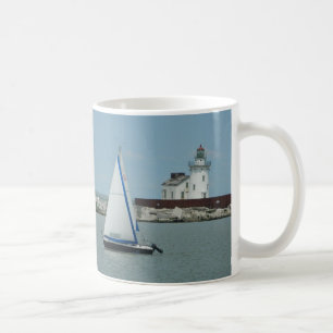 Sweet Sail Cleveland Ohio Tasse