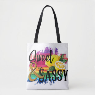 Sweet & Sassy