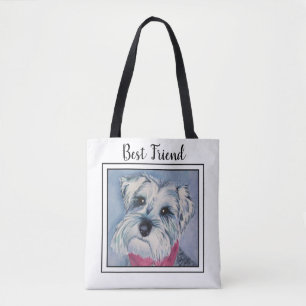 Sweet Schnauzer