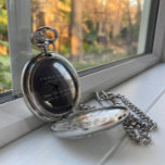 Sweet Sentimental Classic 15-jähriges Geschenk Taschenuhr<br><div class="desc">Diese einfache Taschenuhr enthält den perfekten Text, um bei einem Jubiläum "I Liebe you" zu sagen. Speziell für modernes Geschenken für fünfzehnte Jubiläen - Zeitstücke. Erzähl dieser besonderen Person, wie viel du geliebt hast, jede Minute, Stunde, Jahr, in dem du zusammen warst. Zögern Sie nicht, DM mit Anfragen für andere...</div>