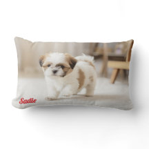Sweet Shih Tzu Personalisiert