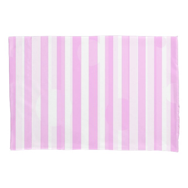 Sweet Shop reversible Kissenbezug (Vorderseite)